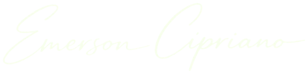 Emerson Cipriano